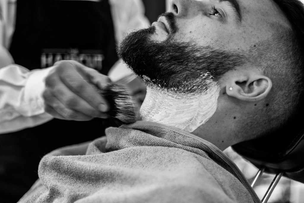 Grooming Tips: How To Trim A Beard - America's Beauty Show®