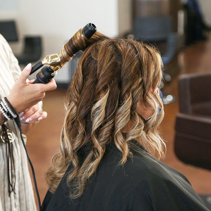 How Much Should I Tip My Hairdresser? - America's Beauty Show®