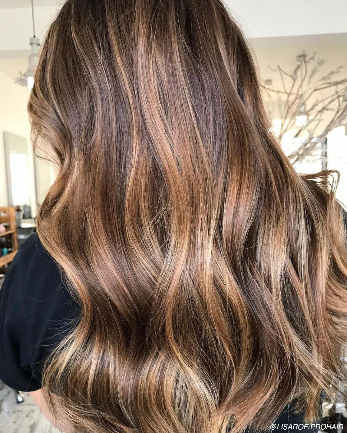 The Top Summer 2023 Hair Color Trends for Blondes and Brunettes – America's  Beauty Show®
