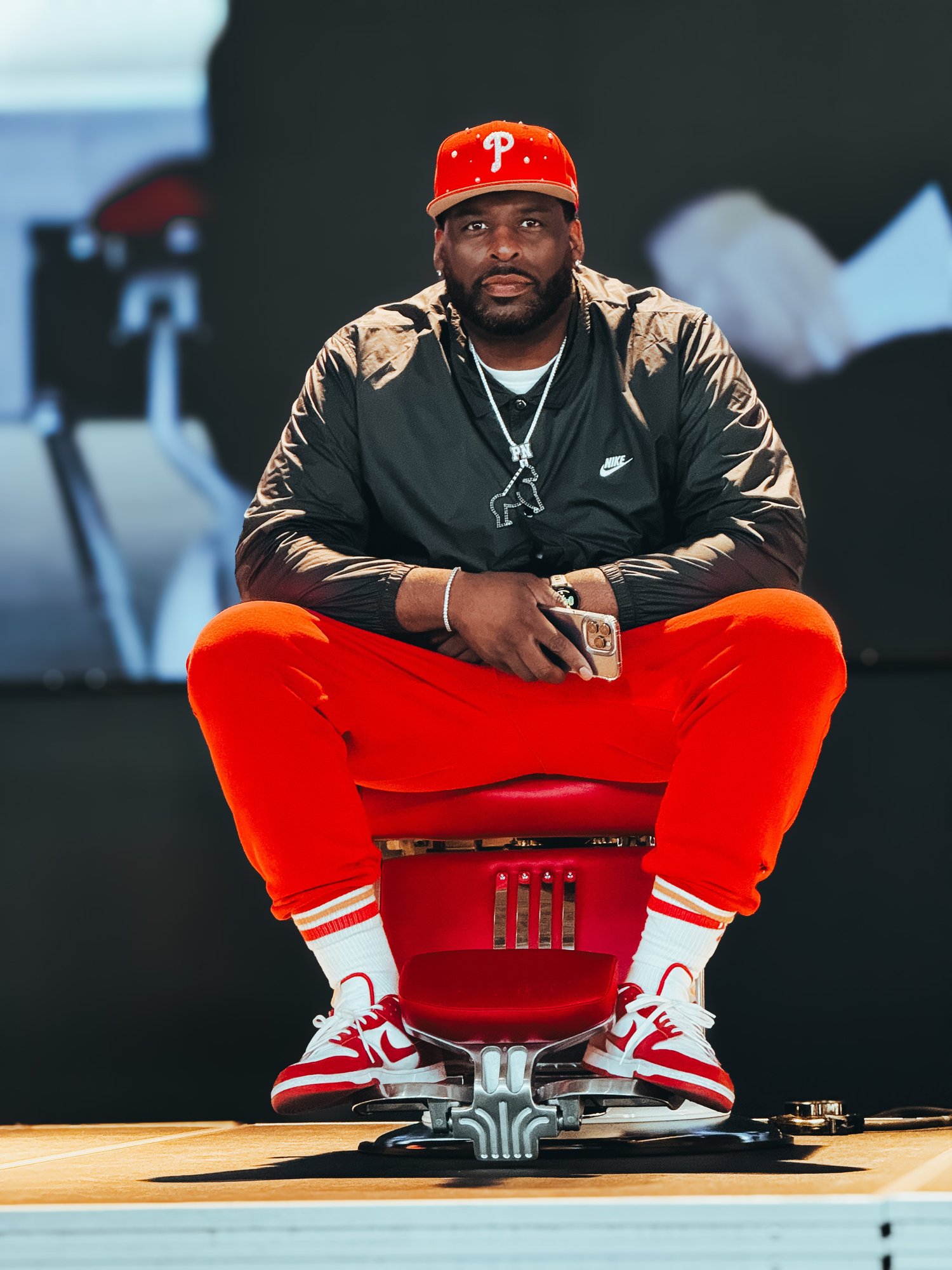 John Mosley_Popular Nobody