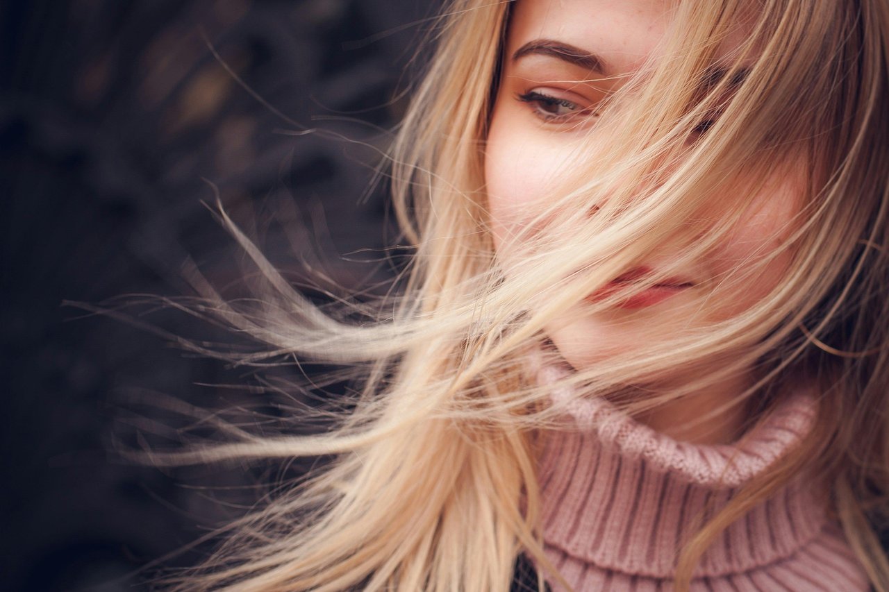 Start The Season With These Resolutions for Healthy Hair