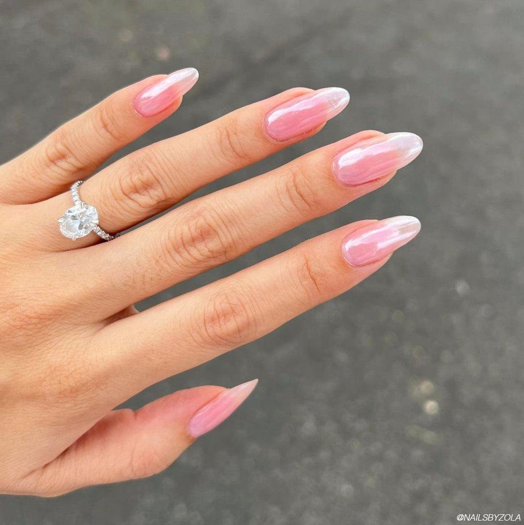 The Top Summer 2023 Nail Art Trends