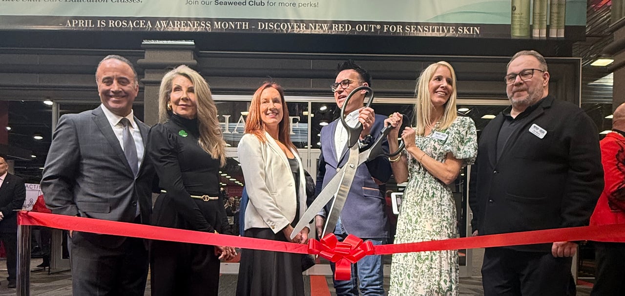 Stay Inspired: Keep the ABS Fire Burning All Year Long