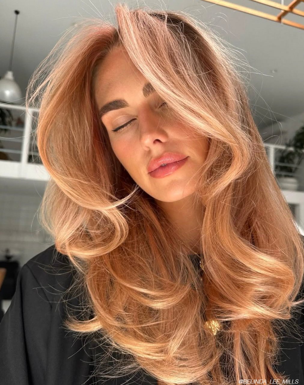 The Top Red Hair Color Trends for 2026