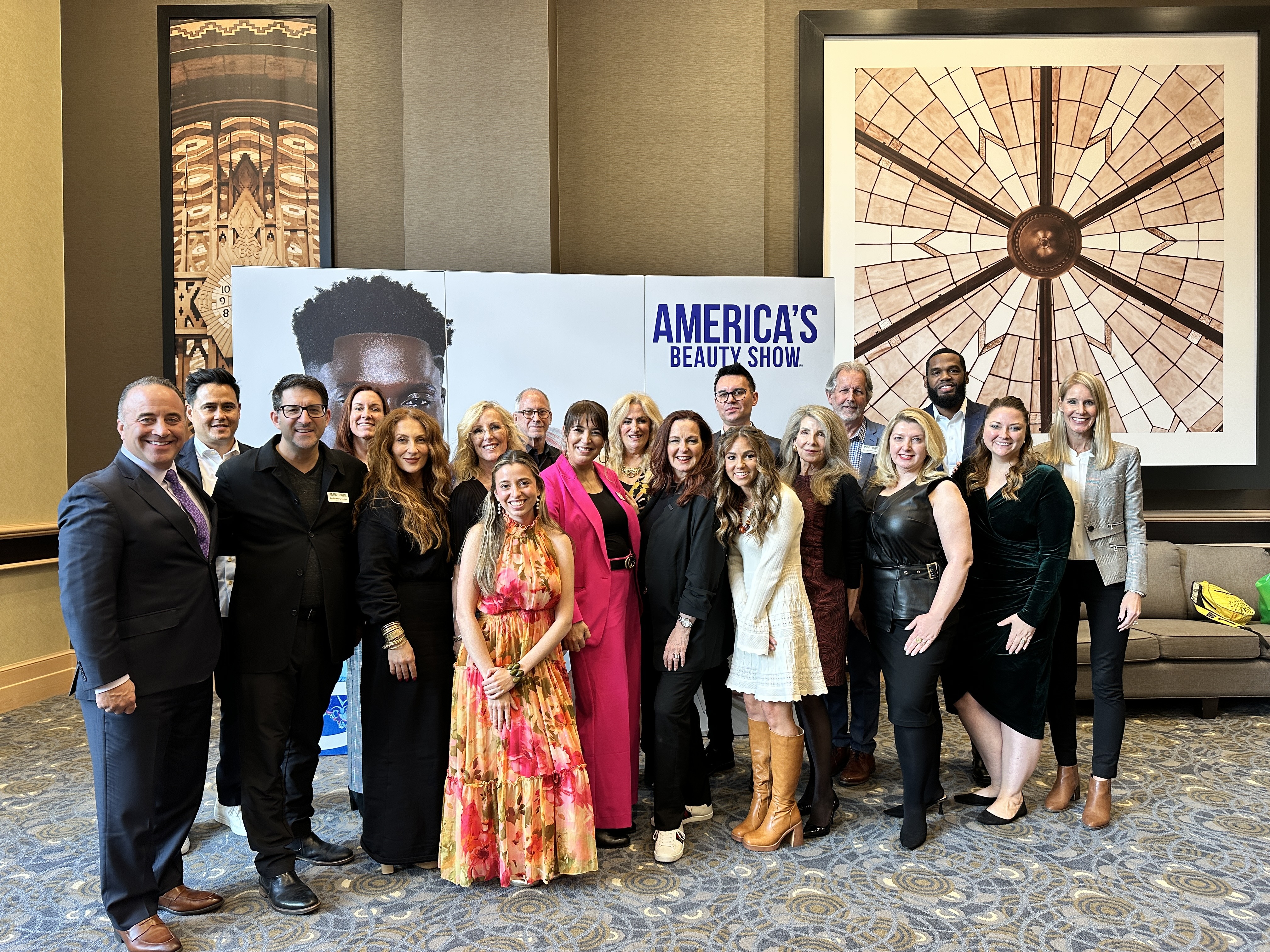 New Year, New Beginnings: A Message of Inspiration for 2025