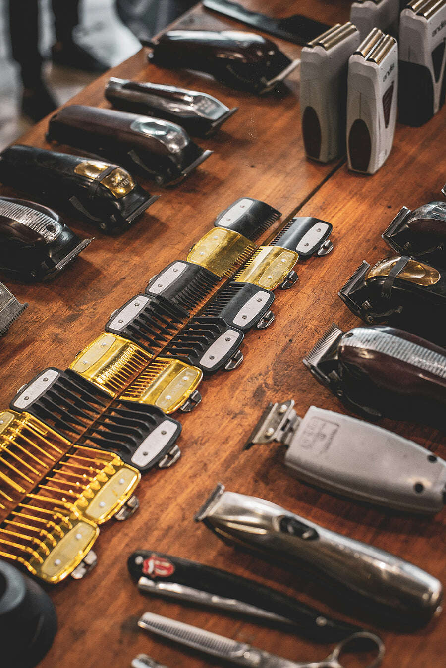 The Top Barbering Tips, Trends & Terms