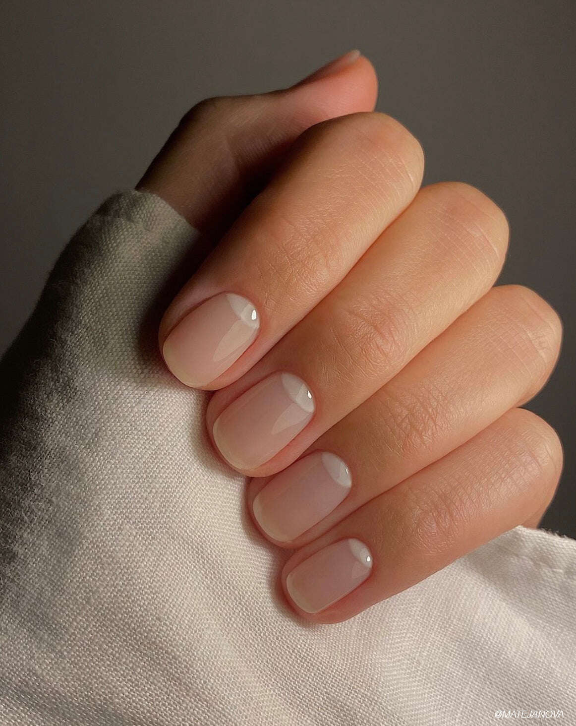 The Top Nail Trends of Summer