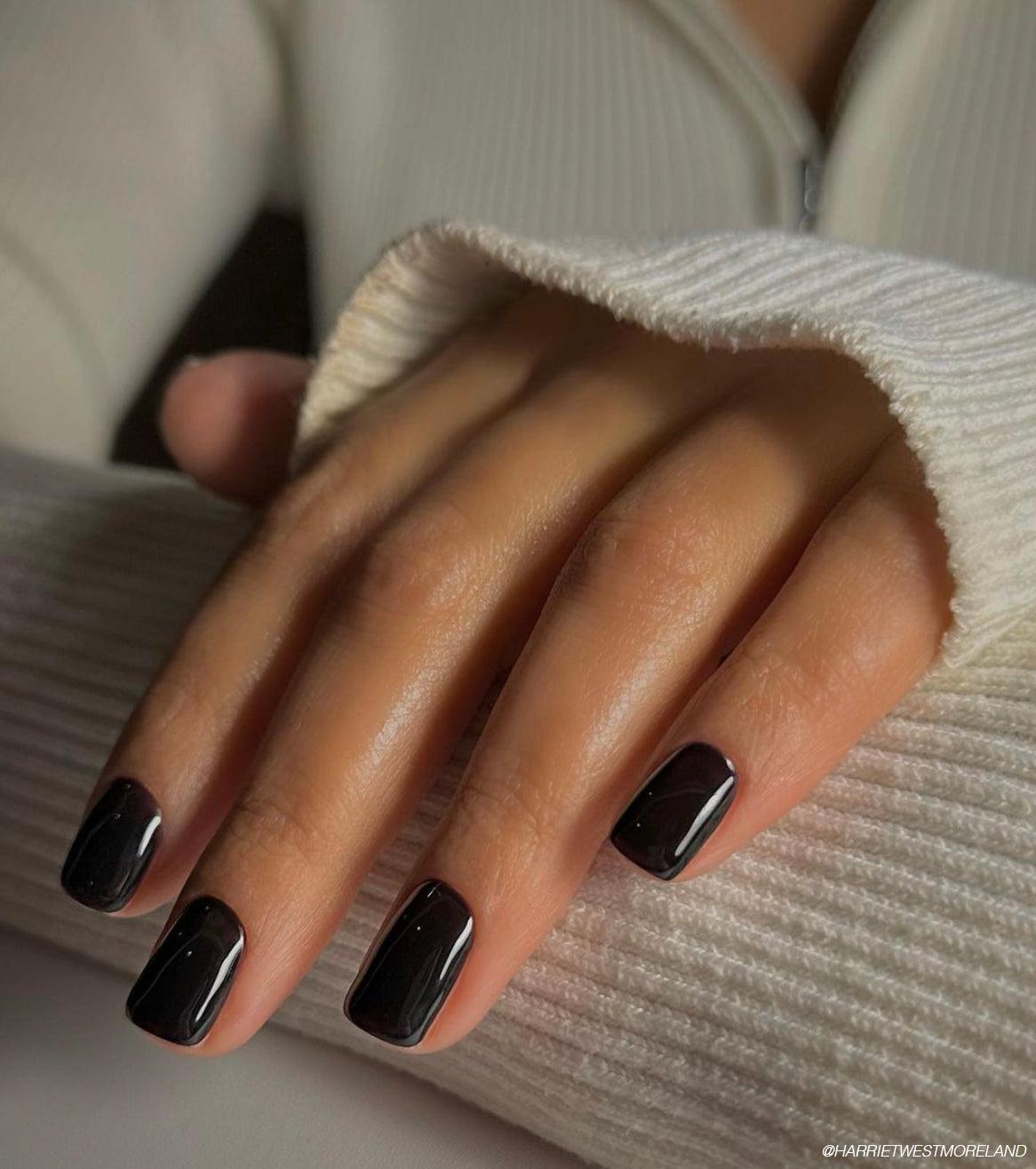 The Russian Manicure Trend: A Detailed Guide to Precision Nail Care