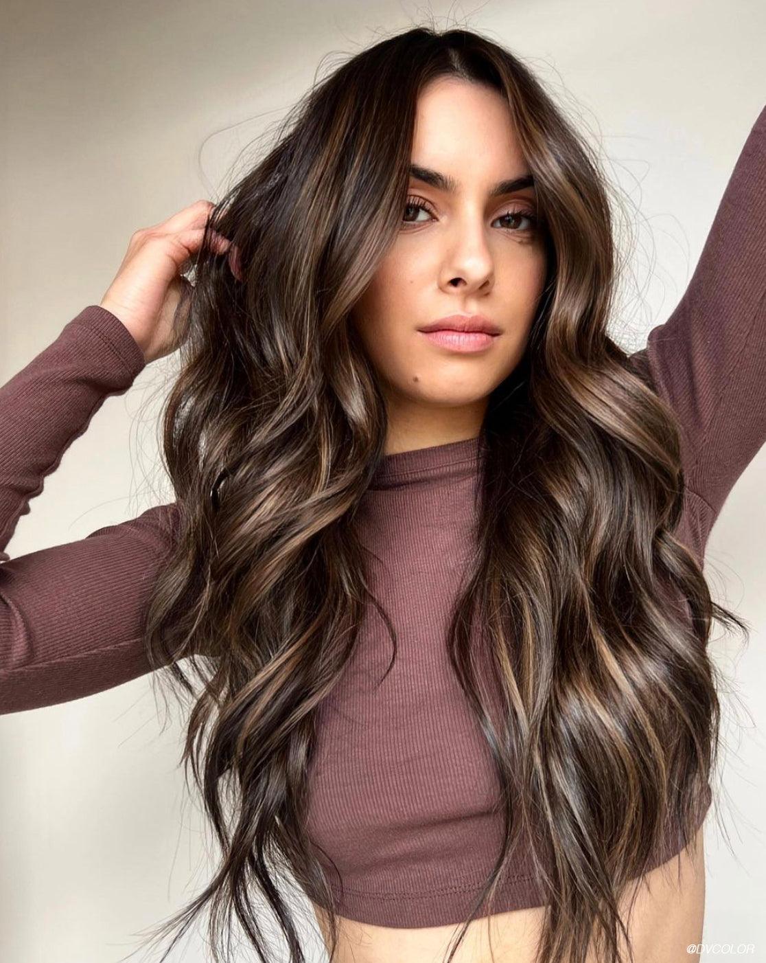 Unveiling The Hottest Hair Color Trends of The Season