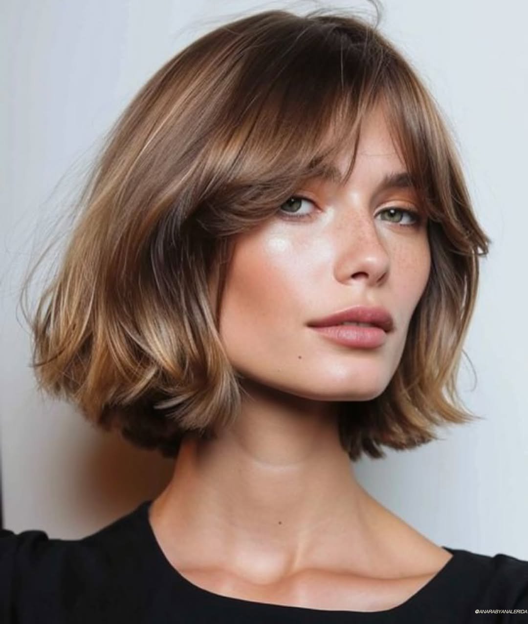 Which Bob Haircut Length Is Right for You?