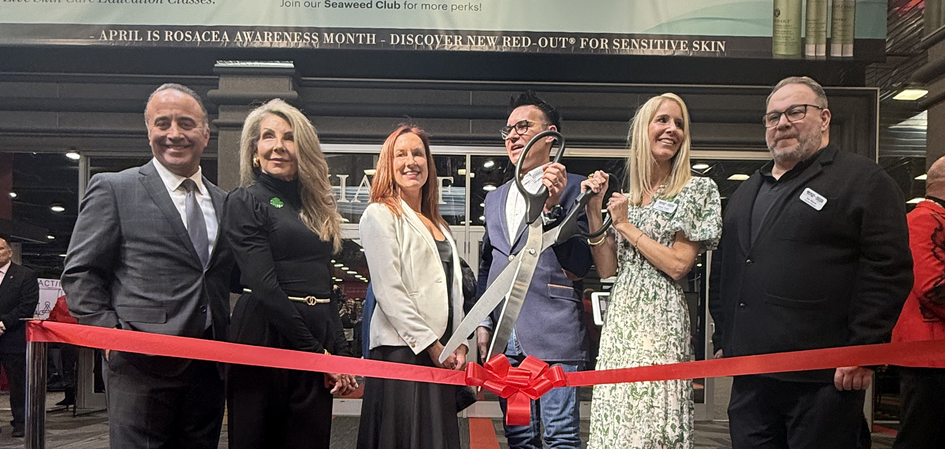 Stay Inspired: Keep the ABS Fire Burning All Year Long