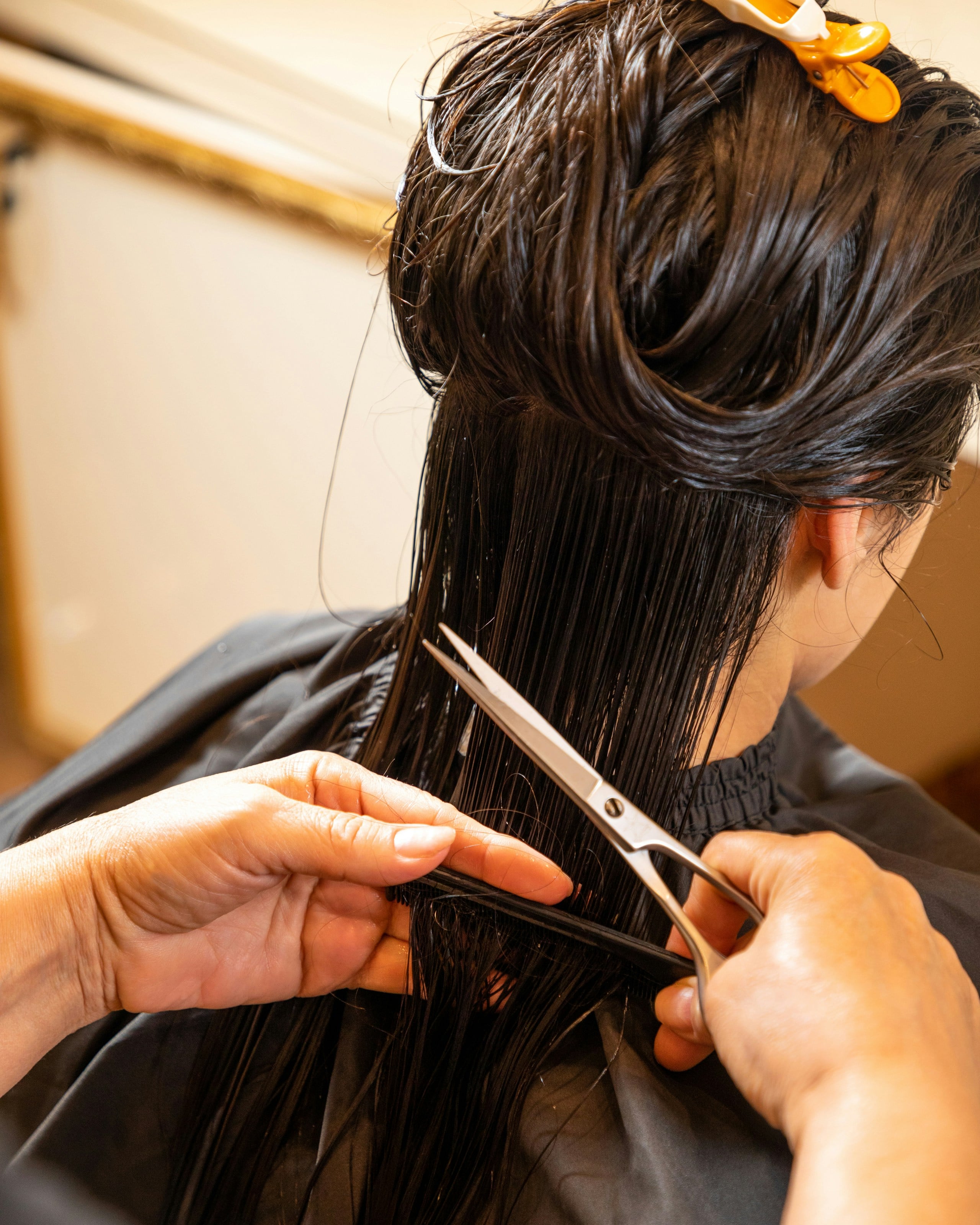 How to Make the Butterfly Bob Work for Your Hair Type