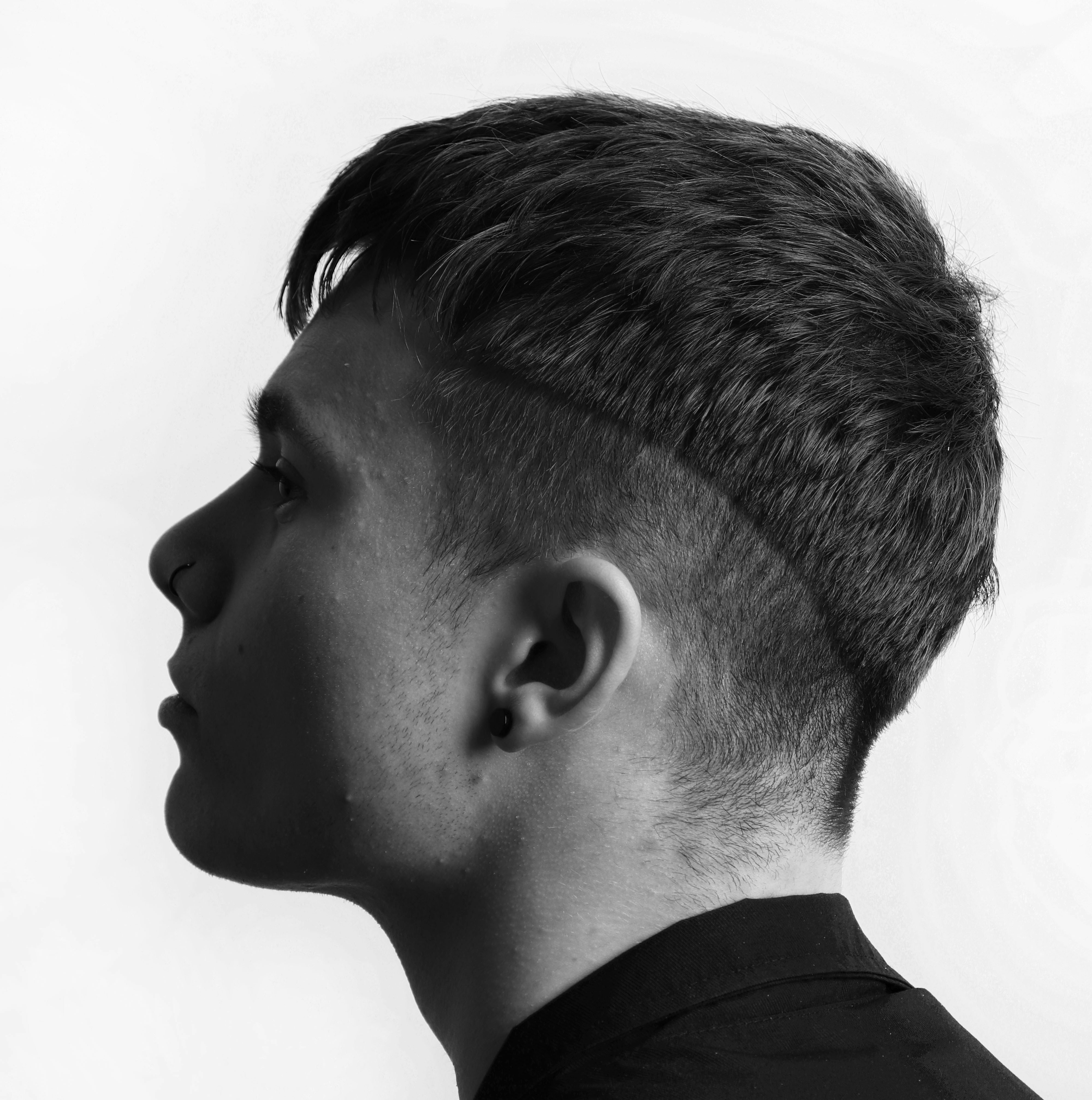 GROOMING TIPS: How to Keep Short Hair Healthy, Soft and Easy to Style