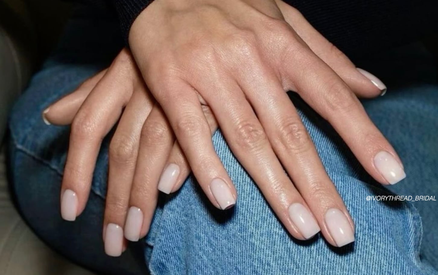 The Best Wedding Nail Ideas for Every Bridal Style