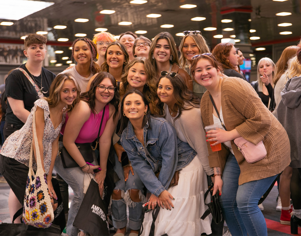 How America’s Beauty Show Can Help Jumpstart Your Career - America's Beauty Show®