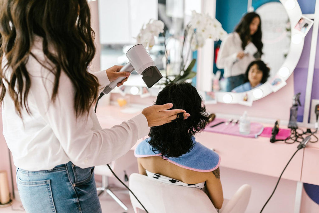 Easy Ways To Speed Up Your Blowout - America's Beauty Show®