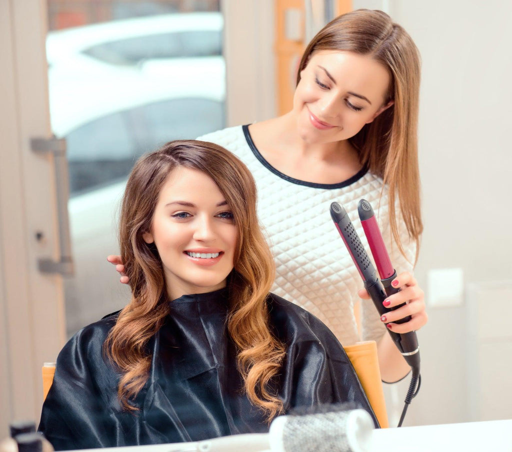 Five steps to great clients - America's Beauty Show®