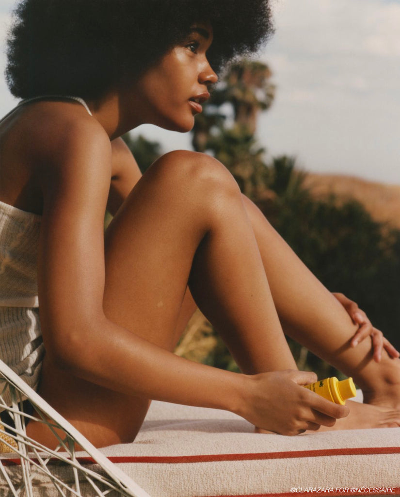 Sun-Kissed Safely: Your Ultimate Guide to Sunscreen Season