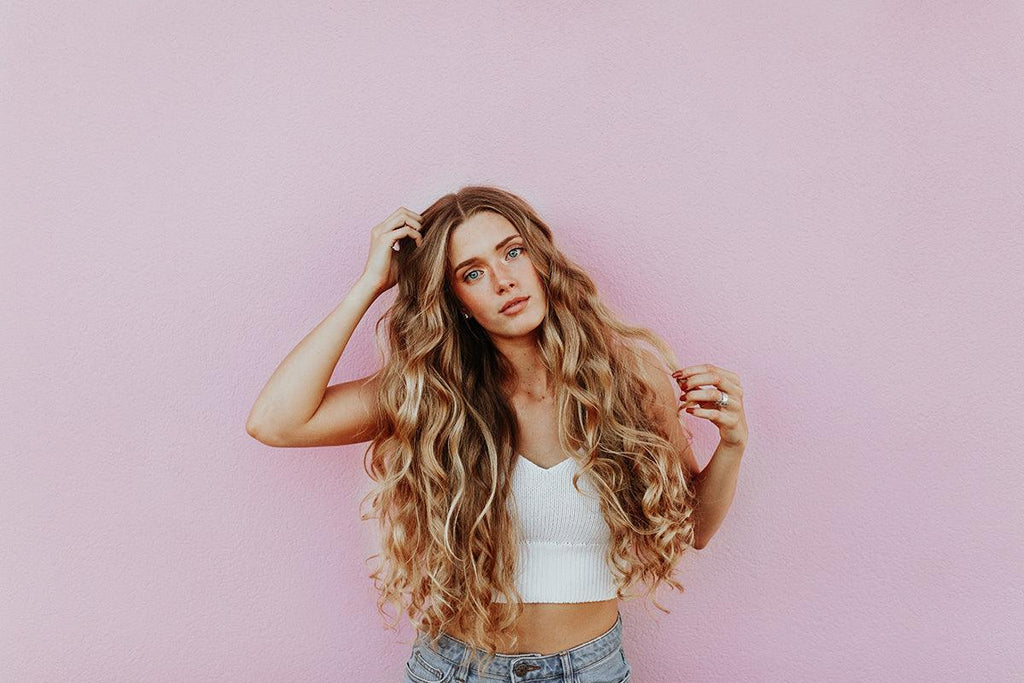 What Are the Different Types of Hair Extensions? - America's Beauty Show®