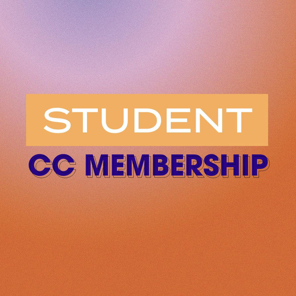 Student CC Membership - America's Beauty Show®