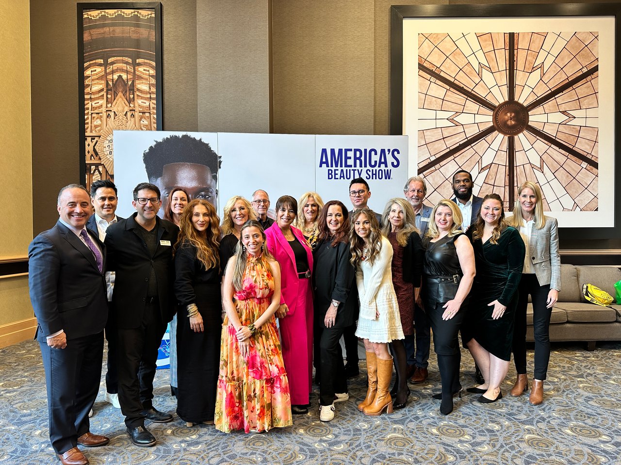 New Year, New Beginnings: A Message of Inspiration for 2025