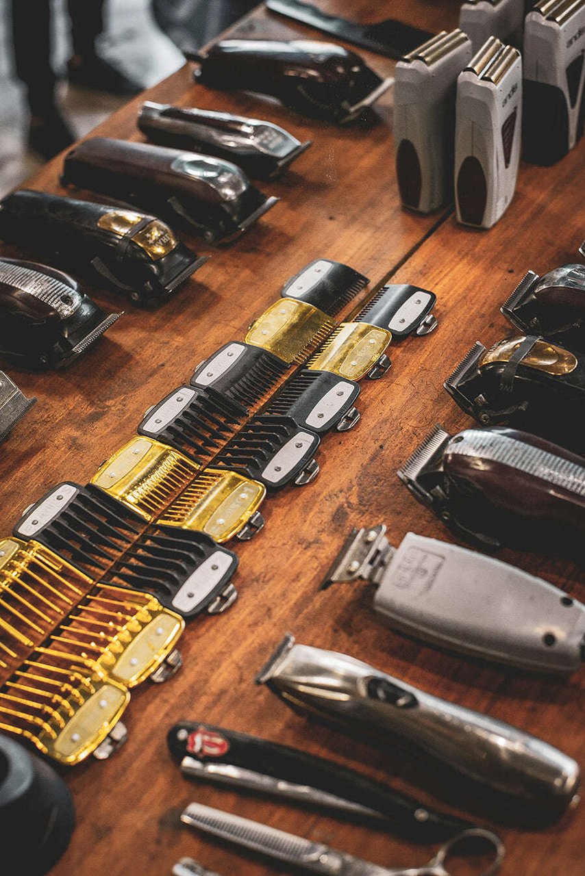 The Top Barbering Tips, Trends & Terms