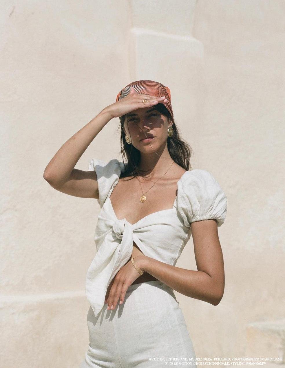 Top Tips for Choosing A Sunscreen