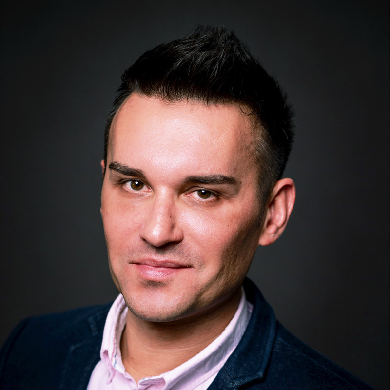 Jarek Lipczynski