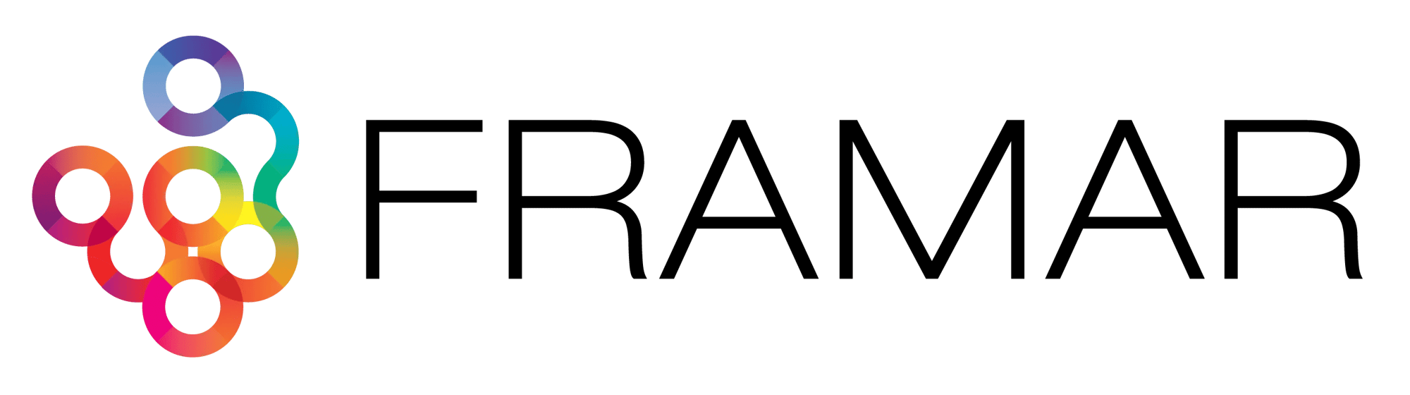 logotipo de Framar