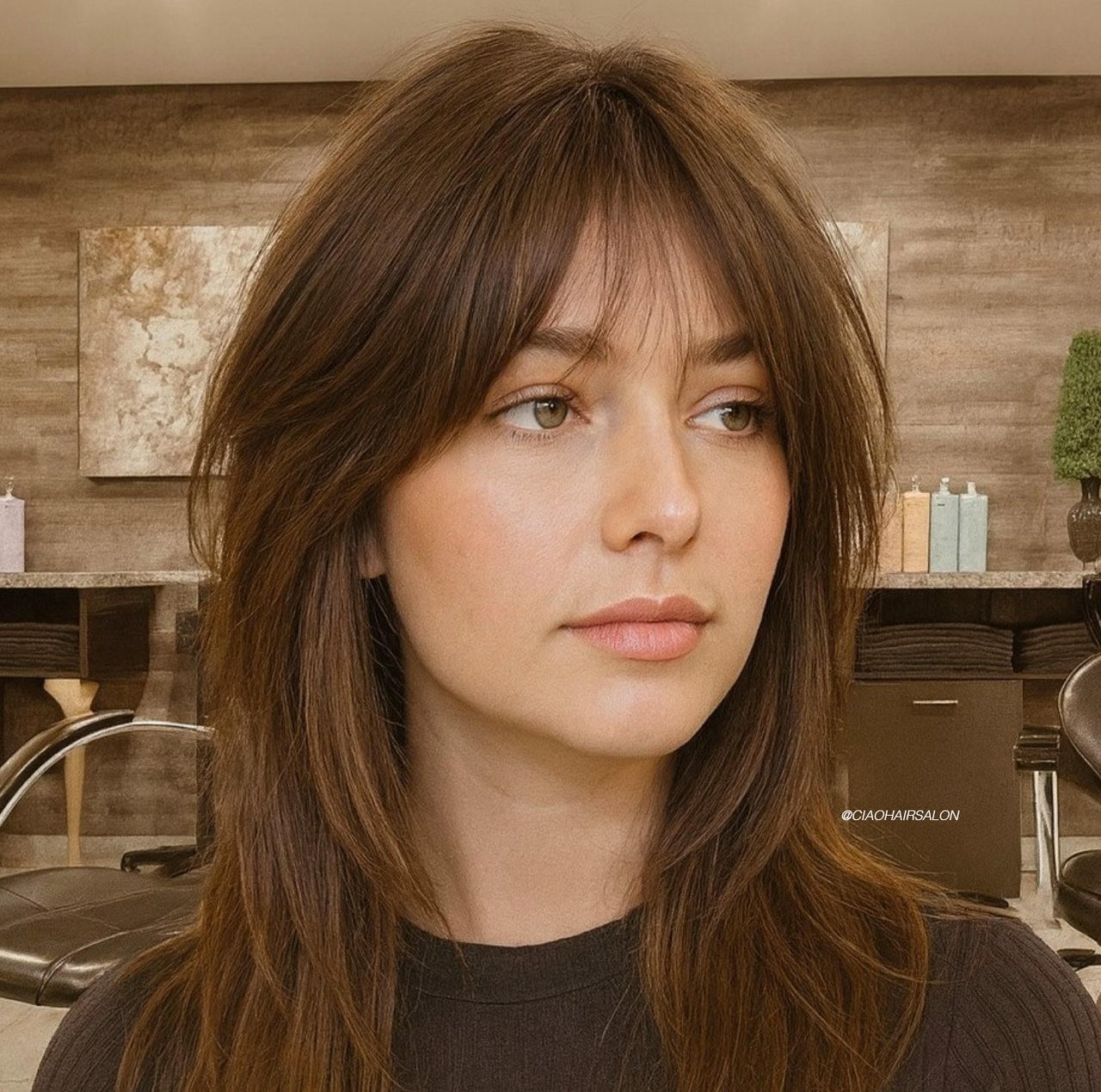 Why the Wolf Cut Is Still One of 2026’s Most Wanted Haircuts