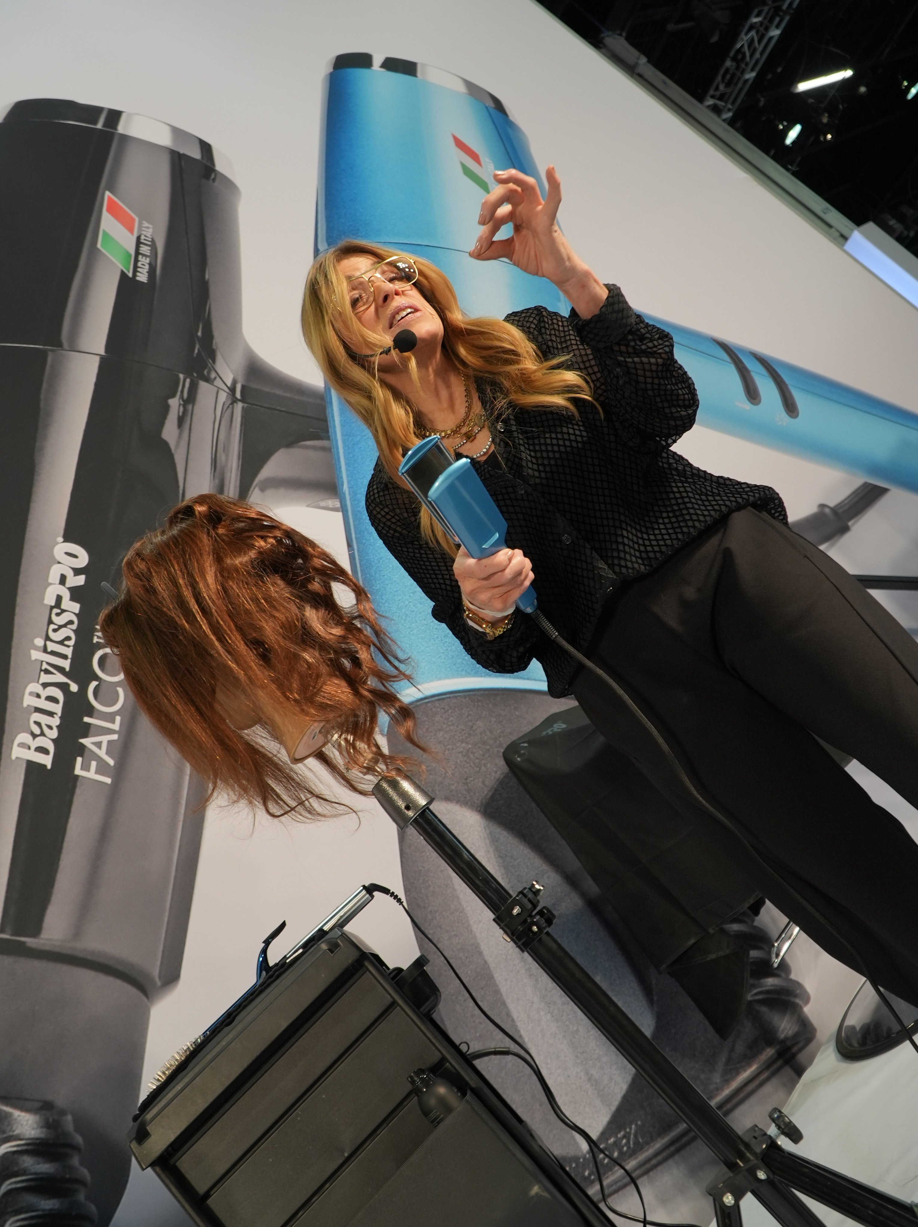 BaByliss