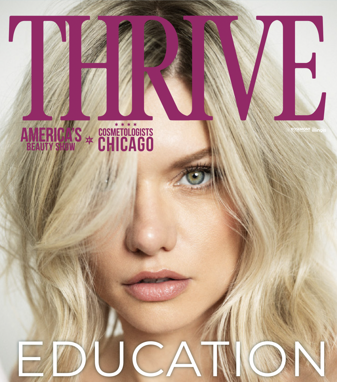 The Color Study 2026: Bringing Our Industry Together Through Insight