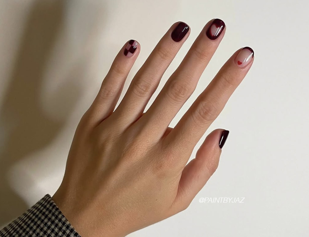 6 Transitional Nail Colors to Take You Into Fall