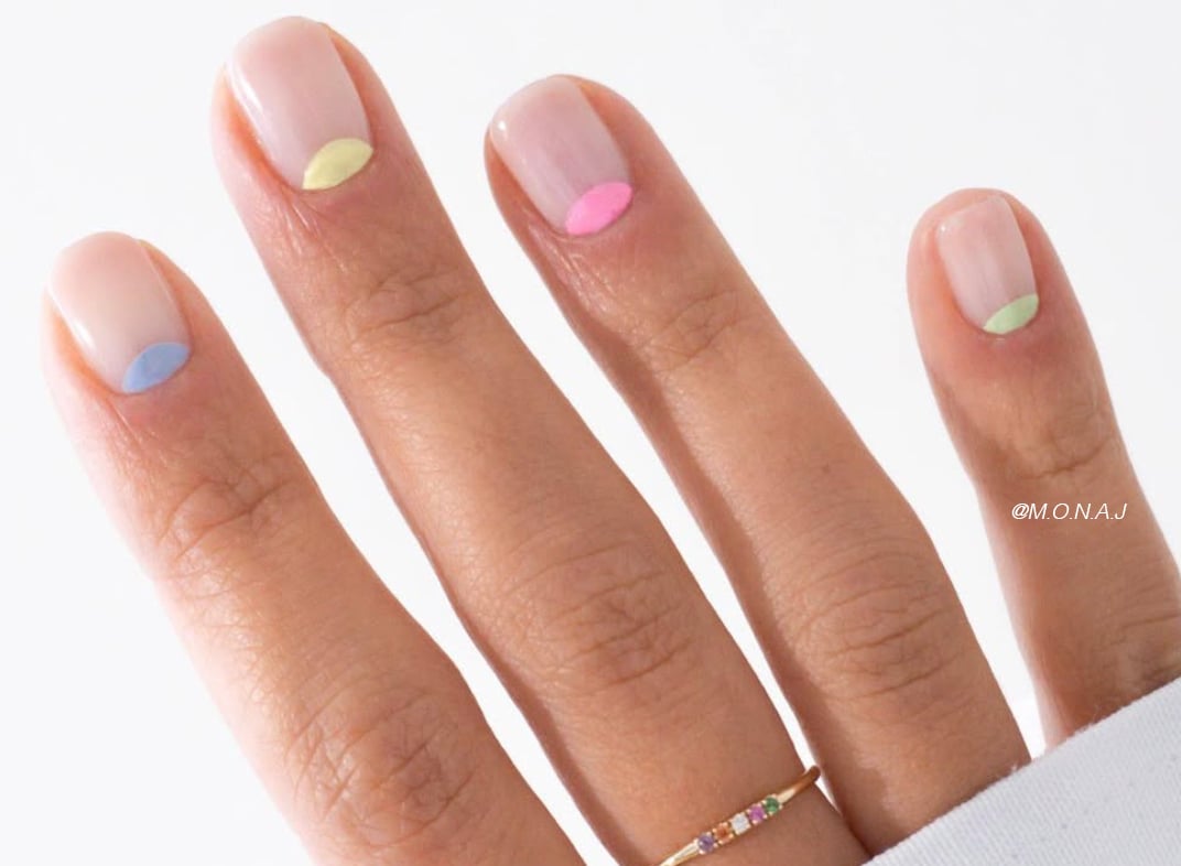 Short Nail Designs That Feel Fresh Right Now